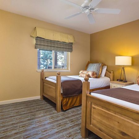 Worldmark South Shore Round Hill Eksteriør bilde