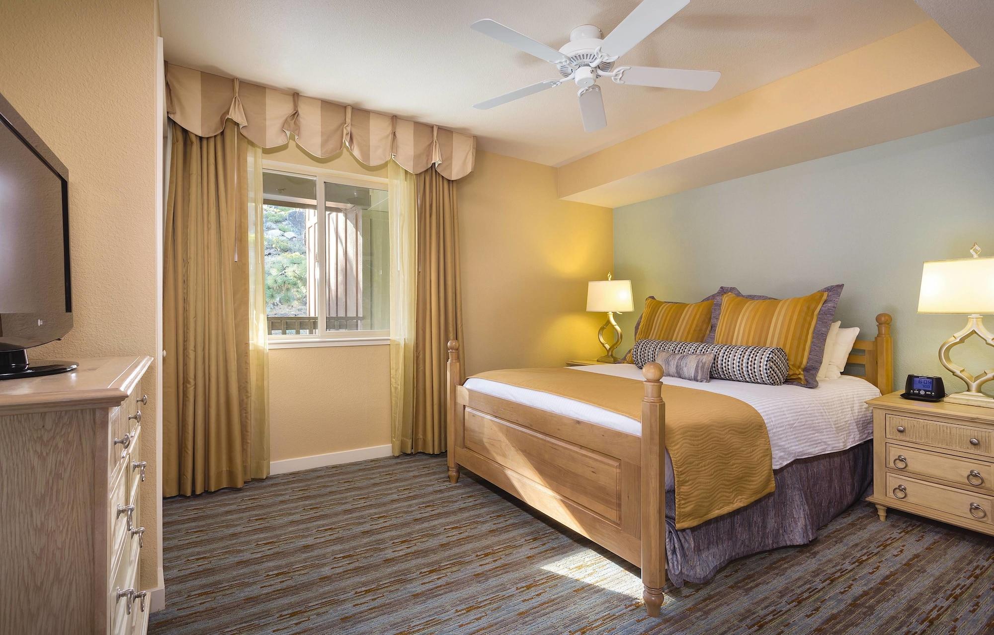 Worldmark South Shore Round Hill Eksteriør bilde