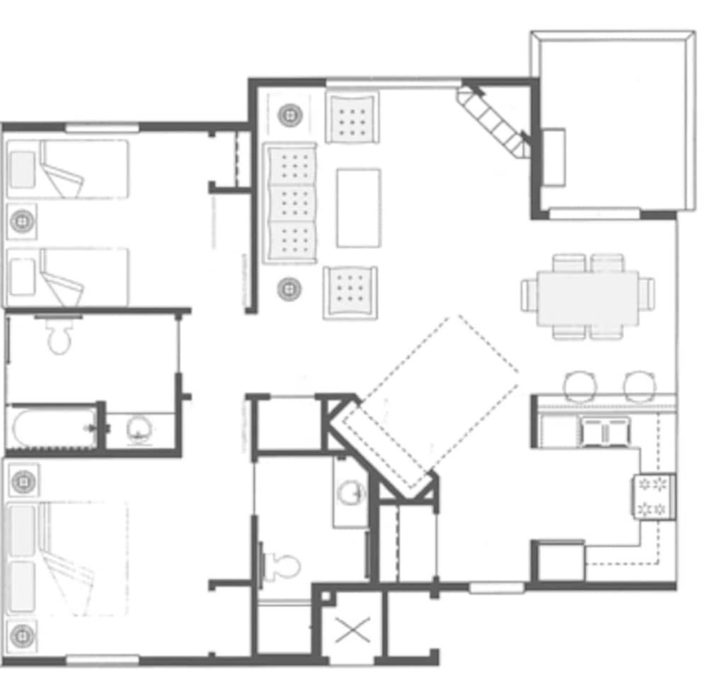 Worldmark South Shore Round Hill Eksteriør bilde