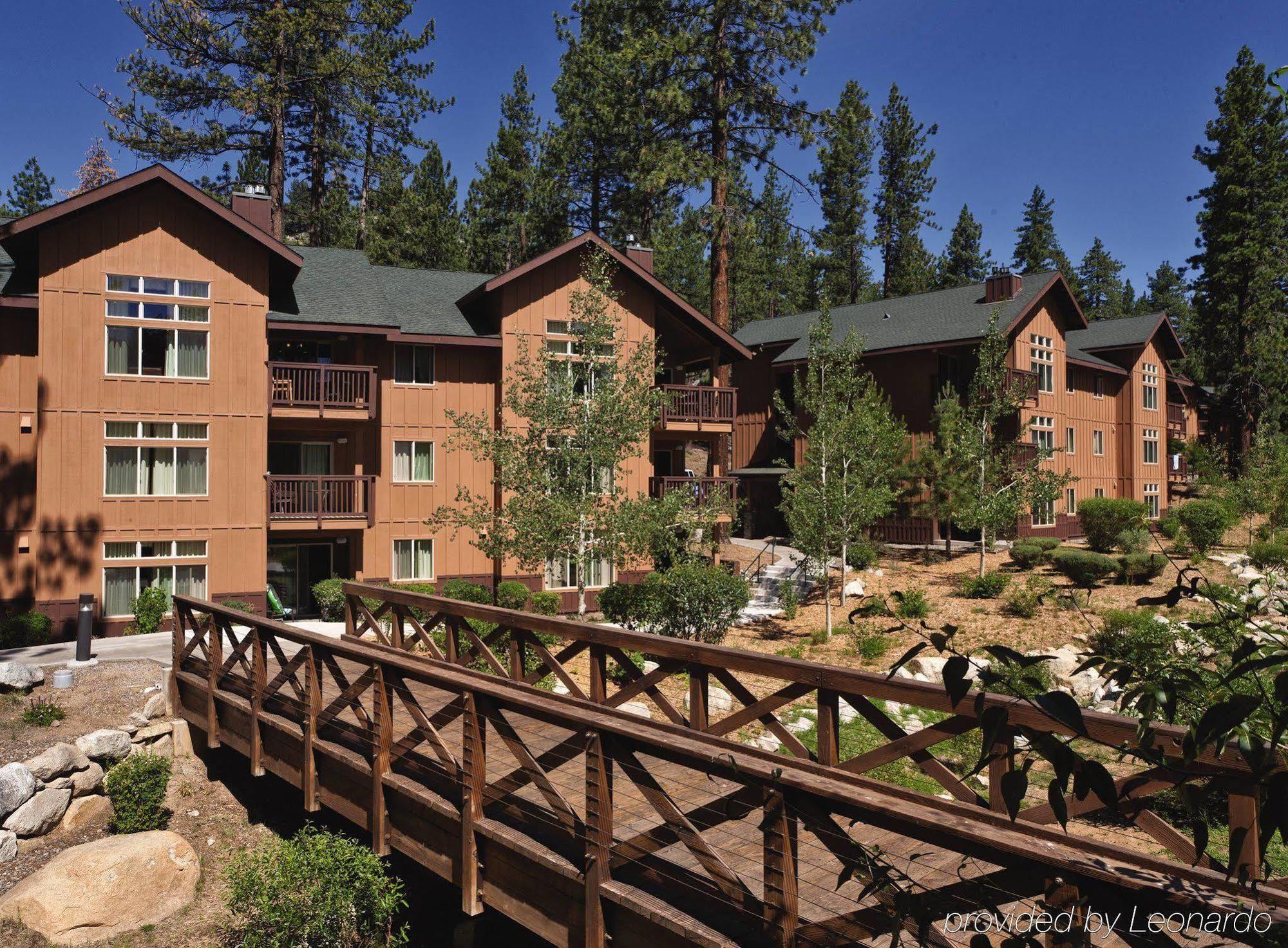 Worldmark South Shore Round Hill Eksteriør bilde