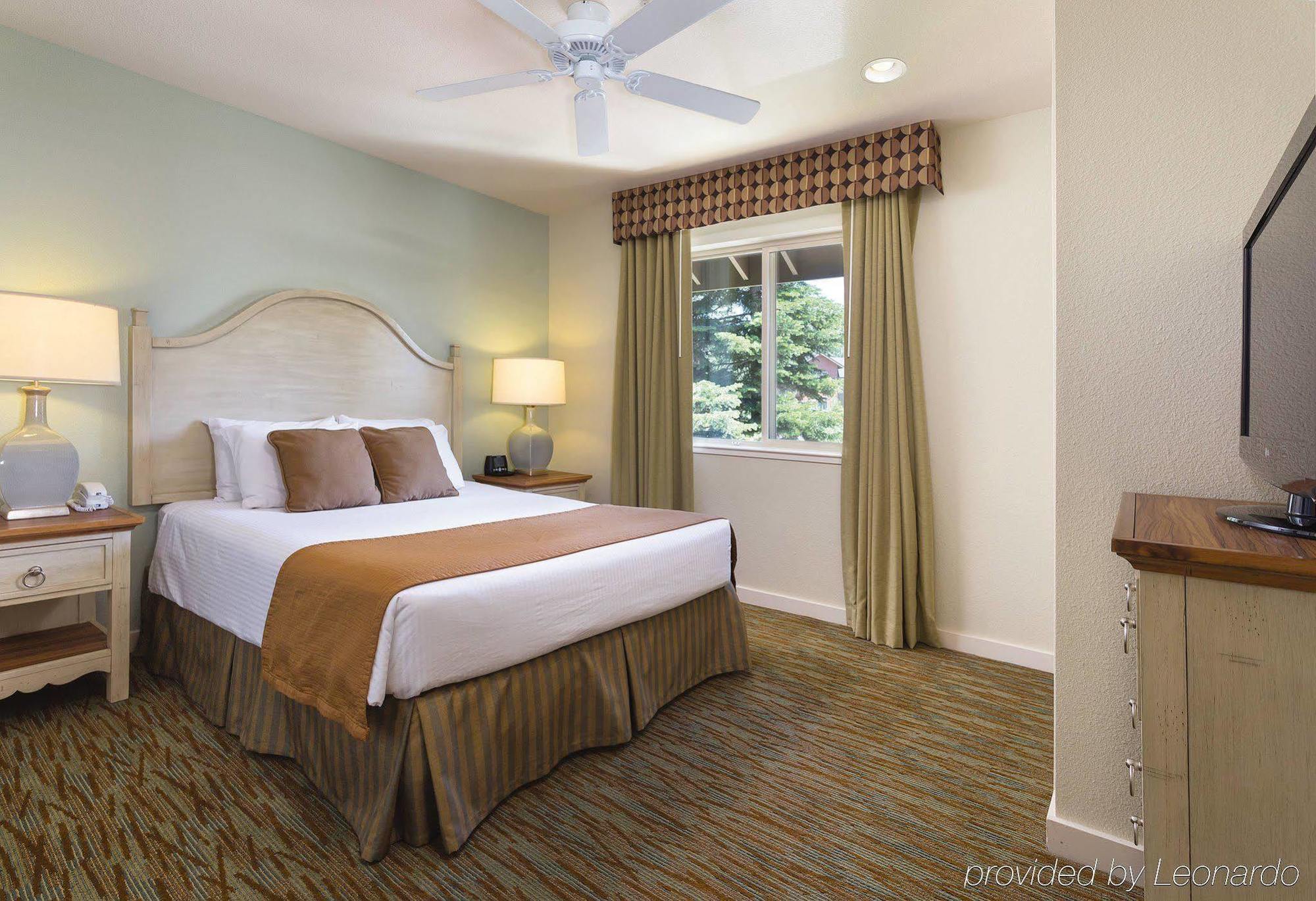 Worldmark South Shore Round Hill Eksteriør bilde