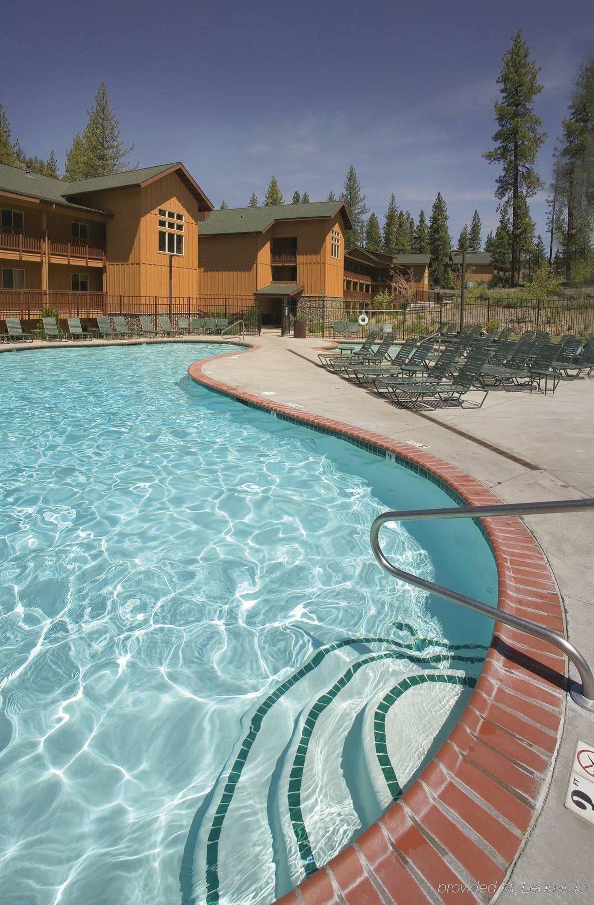 Worldmark South Shore Round Hill Eksteriør bilde