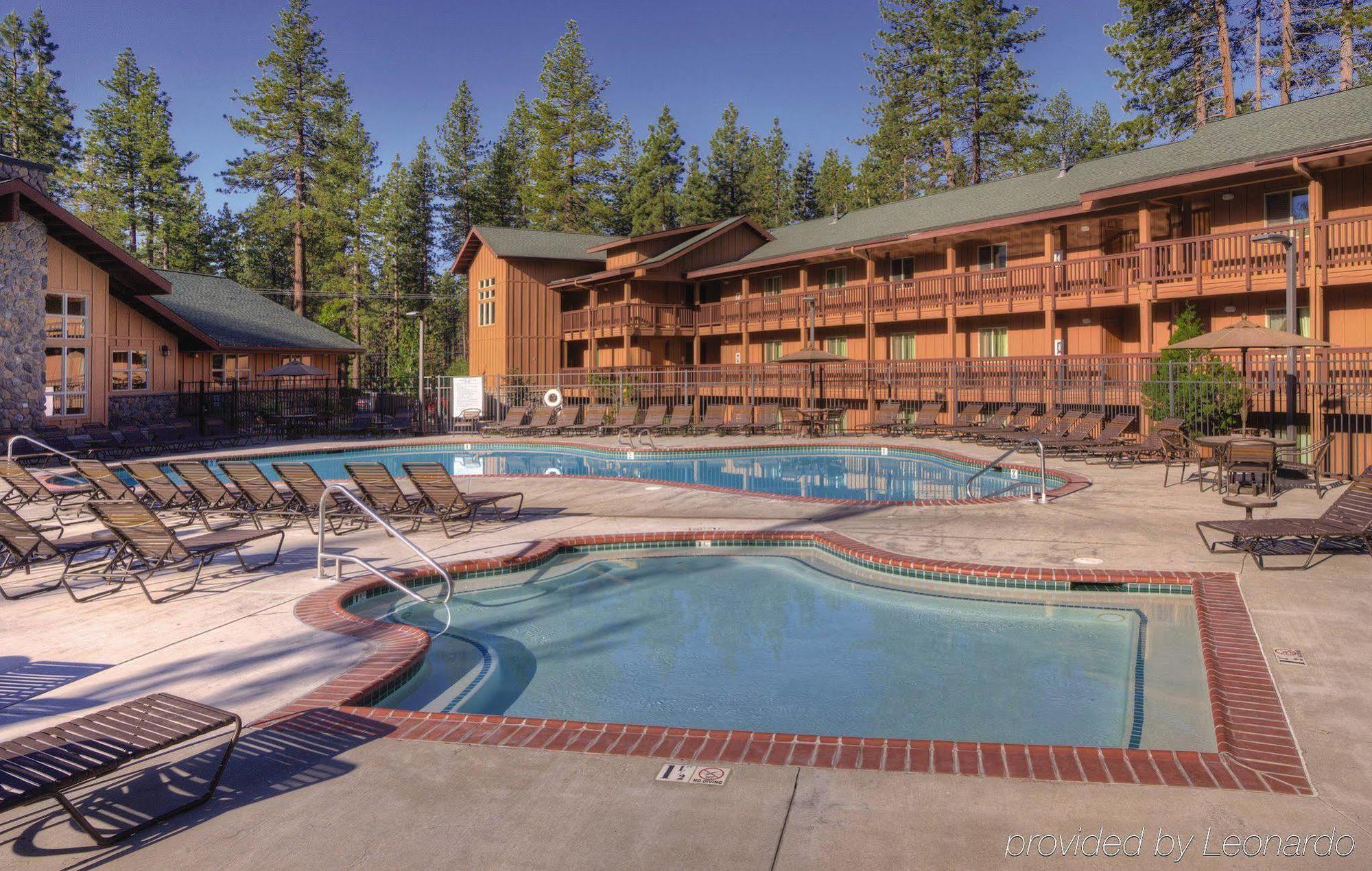 Worldmark South Shore Round Hill Eksteriør bilde