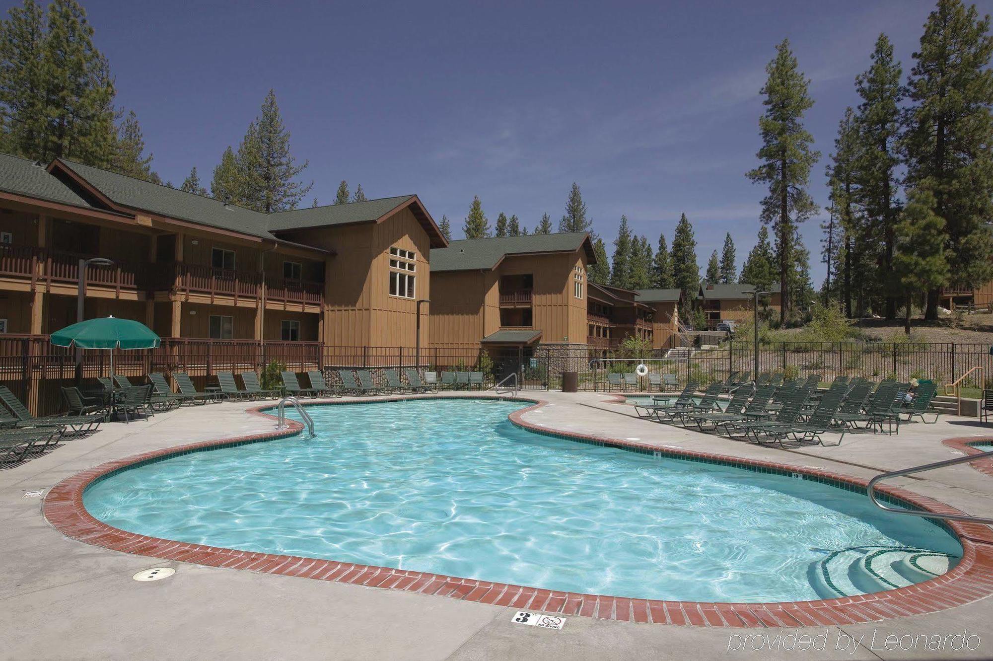 Worldmark South Shore Round Hill Eksteriør bilde