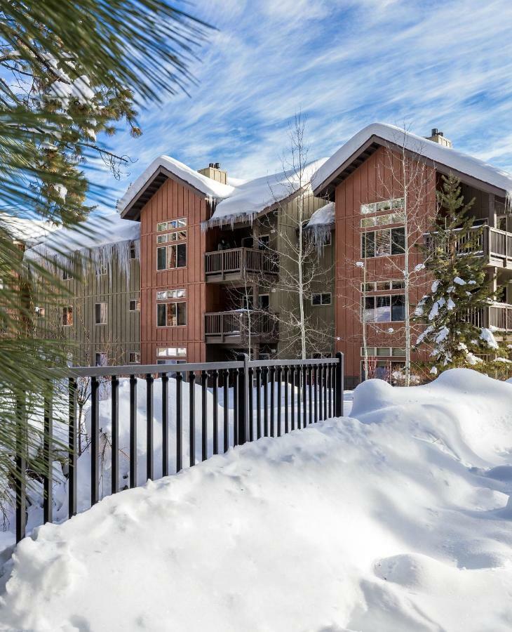 Worldmark South Shore Round Hill Eksteriør bilde