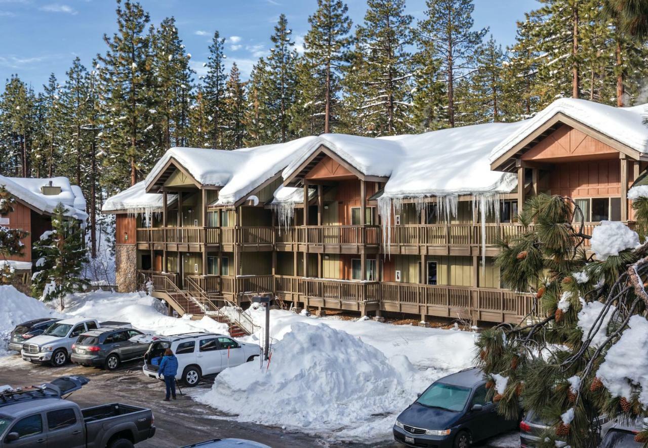 Worldmark South Shore Round Hill Eksteriør bilde