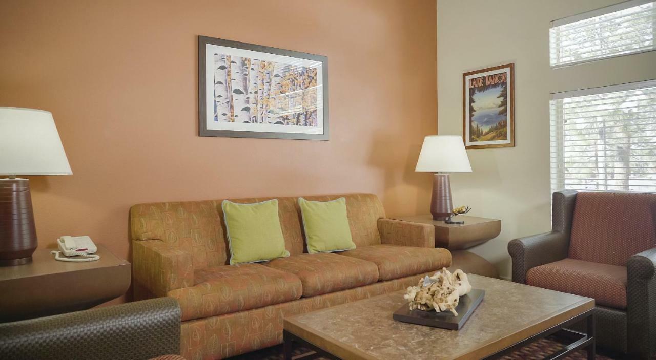 Worldmark South Shore Round Hill Eksteriør bilde