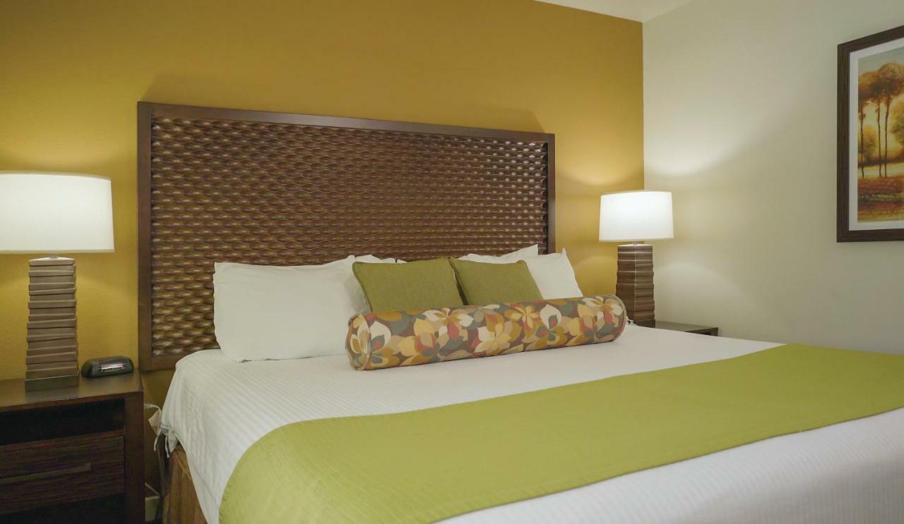 Worldmark South Shore Round Hill Eksteriør bilde