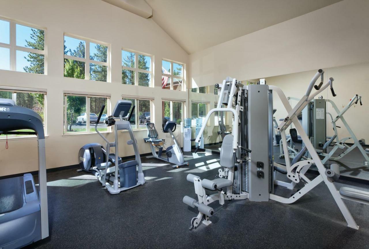 Worldmark South Shore Round Hill Eksteriør bilde