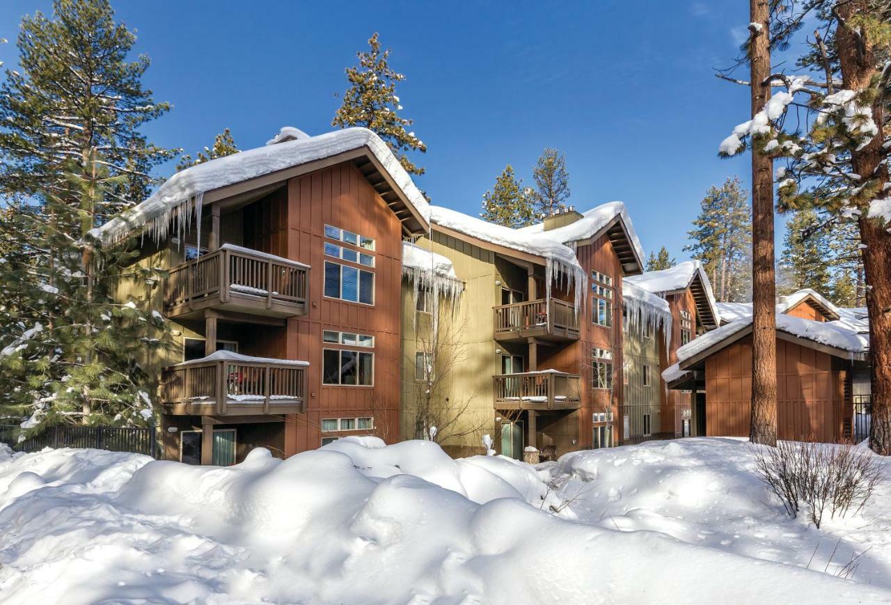 Worldmark South Shore Round Hill Eksteriør bilde