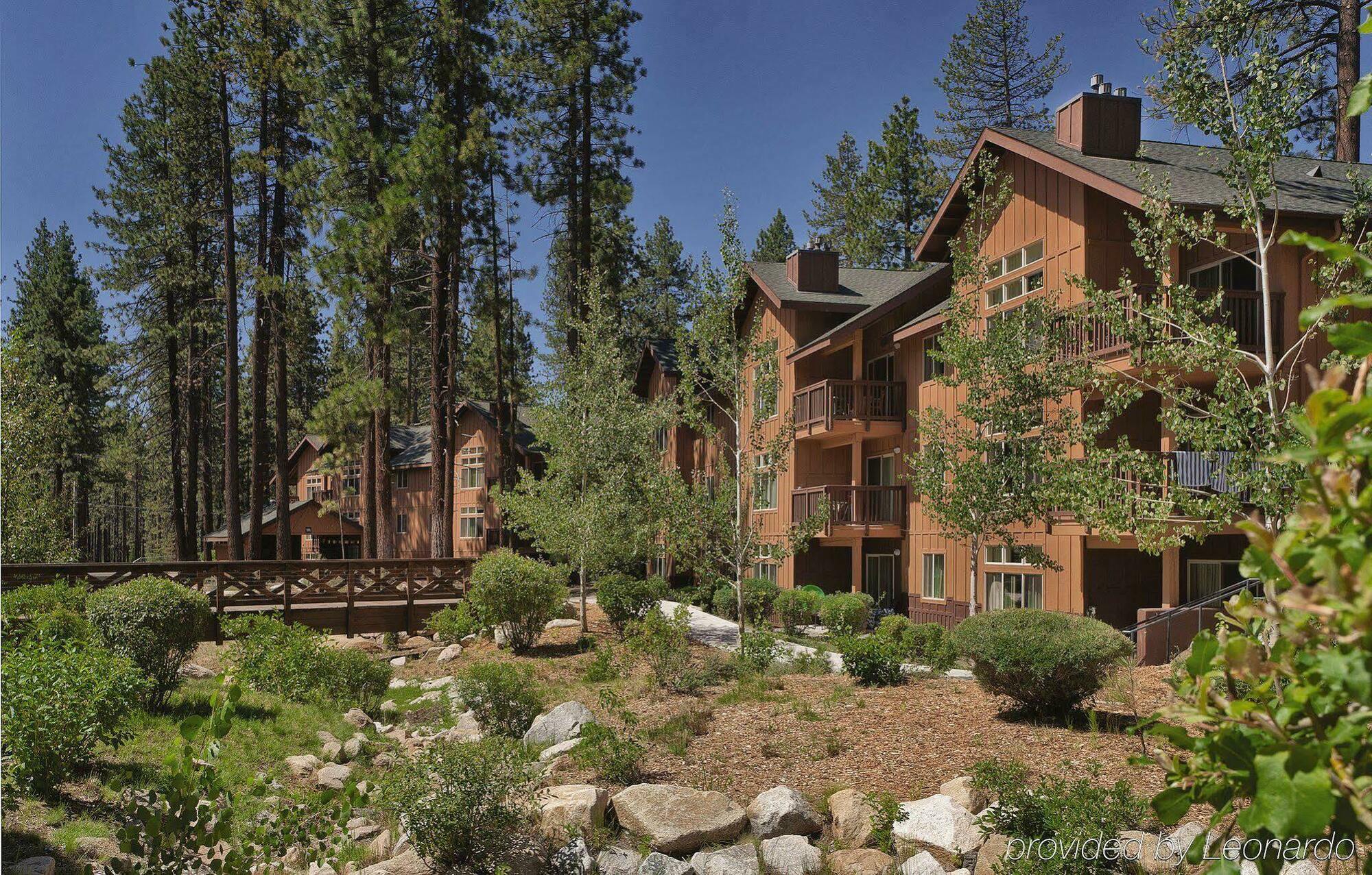 Worldmark South Shore Round Hill Eksteriør bilde