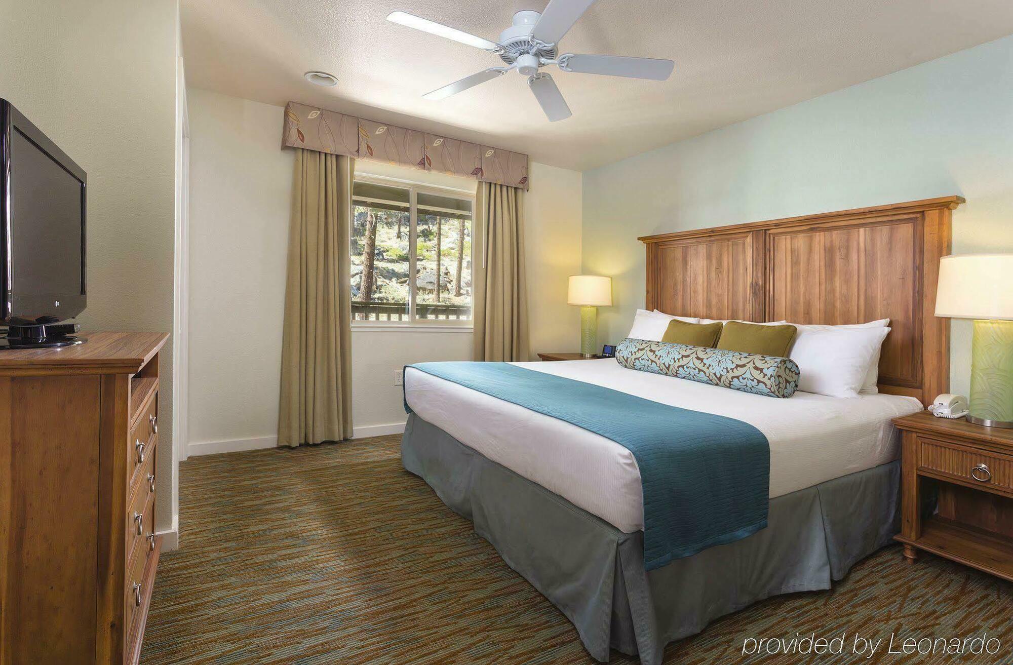 Worldmark South Shore Round Hill Eksteriør bilde