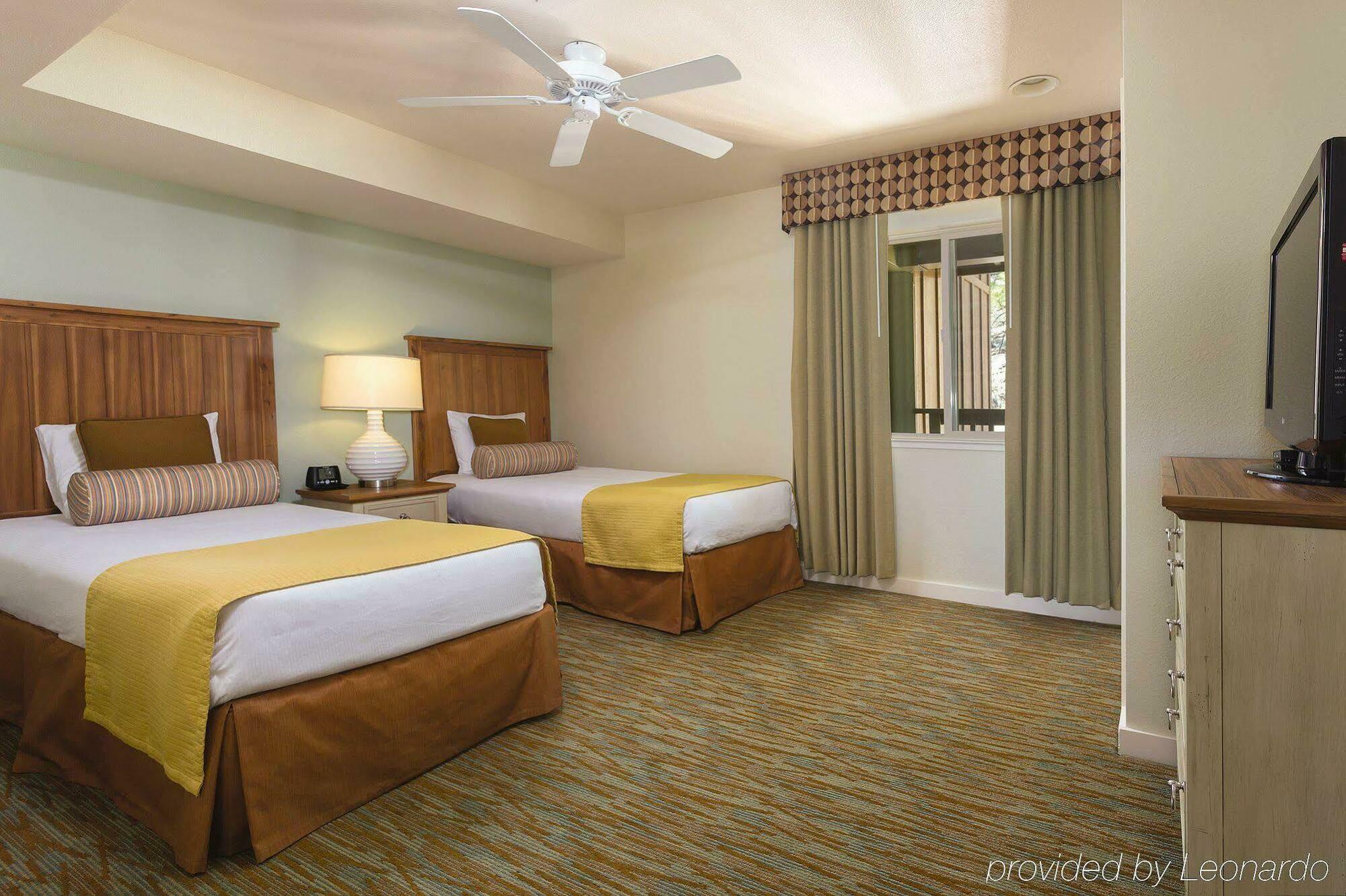 Worldmark South Shore Round Hill Eksteriør bilde